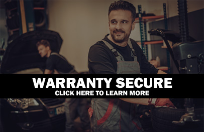 Warranty Secure